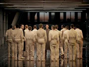 Bernard Marx (Harry Lloyd, M.) Bernard Marx (Harry Lloyd, M.)