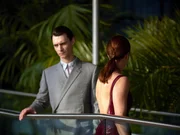 Bernard Marx (Harry Lloyd)