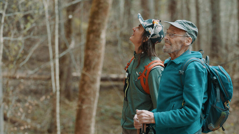 Vom Wert der Zeit (D, 2021)