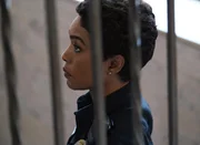 Athena (Angela Bassett)