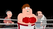 Peter Griffin