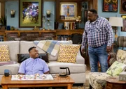Marty Butler; Calvin Butler