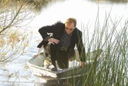 Lt. Horatio Caine (David Caruso)