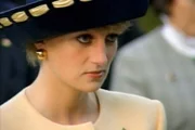 SRF DOK: Britisches Königshaus - Von Prüfsteinen und Schicksalsschlägen Der Tod von Lady Diana trieb die Monarchie in eine tiefe Krise