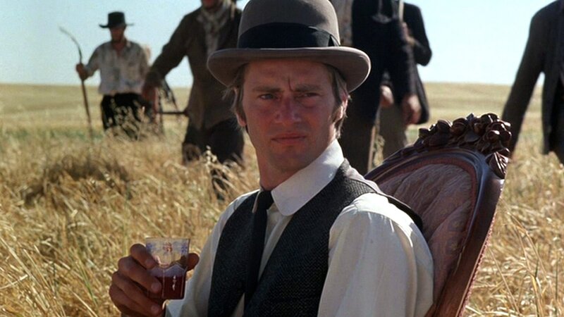 In der Glut des Südens (USA, 1978)