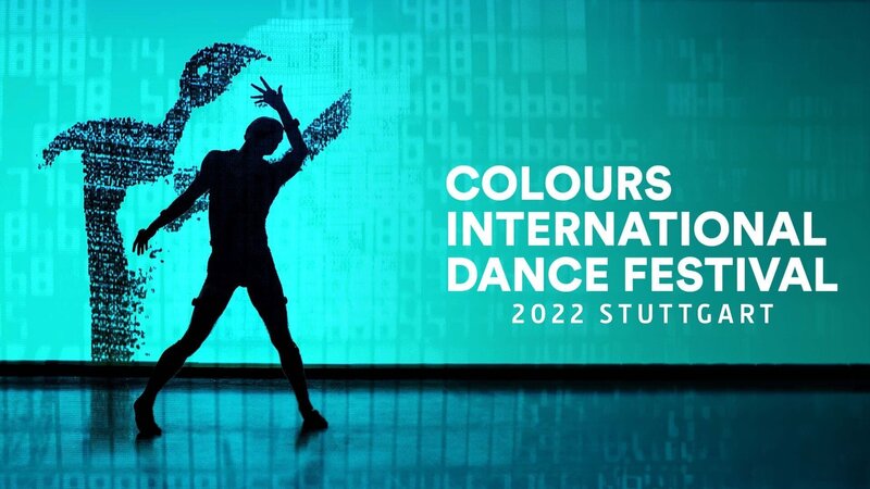 Colours International Dance Festival 2022 Stuttgart – Alexander Whitley Dance Company: Anti-Body (D, 2022)