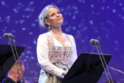 Elina Garanca.