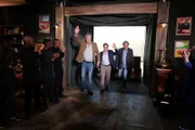Jeremy Clarkson, Richard Hammond, James May