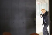 Horatio 'H' Caine (David Caruso).