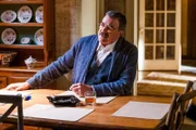 Frank Reagan (Tom Selleck)