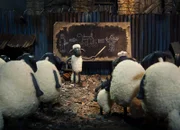 Shaun das Schaf - Der Film Grosse Rettungspläne: Shaun uns seine Herde