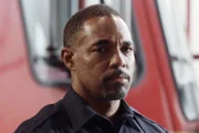 Entschlossen: Jason George als Ben Warren
