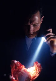 Doggett (Robert Patrick)