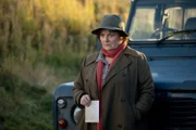 Vera Stanhope (Brenda Blethyn)