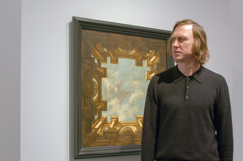 Illusion - Trugbilder der Kunst