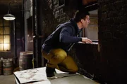 Jake Peralta (Andy Samberg)