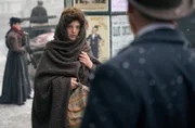 Pauline Briand (Rosalie Dantremont)