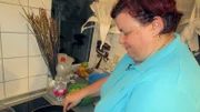 Tauschmutter Conny (43) kocht