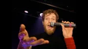 Konzert der Band "Spin Doctors" in der Münchner Alabamahalle.