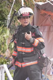 Owen Strand (Rob Lowe)