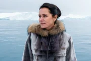 Borgen – Macht und Ruhm Staffel 4 Folge 8 Muss sich mit Kompromissen zufrieden geben: Sidse Babett Knudsen als Birgitte Nyborg