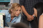 Juliet Higgins (Perdita Weeks)