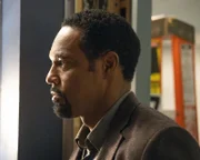 Ben Warren (Jason George)