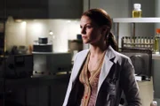 Eine Patientin fällt immer häufiger in einen extrem langen, totenähnlichen Schlaf, den sich die Ärzte nicht erklären können. Die Untersuchungen von Dr. Cameron (Jennifer Morrison) und dem Rest des Teams laufen auf Hochtouren.