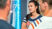Dr. Natalie Manning (Torrey DeVitto)