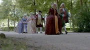 Rokokofest ins Ansbach: Zeitreise einer ganzen Stadt.