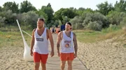 Die Bodenseeboys Sascha und Dennis wollen abspecken!