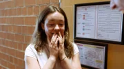 Ob Julia ihre Prüfung bestanden hat?