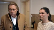 Ingo Lenßen (l.)