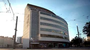 Kauhaus Schocken - Gebäude
