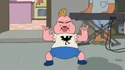 Clarence
