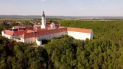 Stift Altenburg.