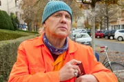 Werner (Uwe Ochsenknecht) kommt einer Sauerei auf die Spur.