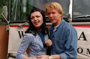 Doris Hick (Ines Schimek), Serge Falck (Pepi Schoitl).