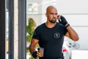 Daniel 'Hondo' Harrelson (Shemar Moore)