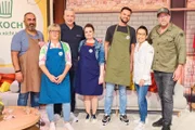 +++ Die Verwendung des sendungsbezogenen Materials ist nur mit dem Hinweis und Verlinkung auf RTL+ gestattet. +++