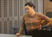 Hana Gibson (Keisha Castle-Hughes)