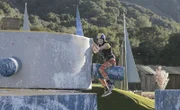 WipeOut field