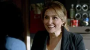 Maura Isles (Sasha Alexander)