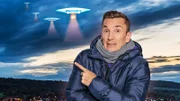 Kann es sich bei Ufo-Sichtungen tatsächlich um Aliens handeln, die uns besuchen? "PUR+"-Moderator Eric Mayer überprüft Ufo-Augenzeugenberichte und begibt sich auf die Spur der Aliens.