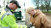 Axel (l.) und Timo  +++