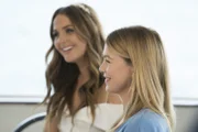 GREY'S ANATOMY - "All of Me" - Meredith Grey und das Team der Ärzte am Grey Sloan Memorial stehen täglich vor lebenswichtigen Entscheidungen. Sie suchen Trost bei einander und entdecken, dass weder Medizin noch Beziehungen in Schwarz und Weiß definiert werden können. CAMILLA LUDDINGTON, ELLEN POMPEO