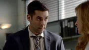 Frankie Rizzoli Jr. (Jordan Bridges), Maura Isles (Sasha Alexander)