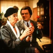 Maria Sebaldt (Sybille), Herbert Bötticher (Alfons).