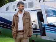 Der reiche Philanthrop Alfred Harderberg (Rupert Graves) hat etwas zu verbergen.