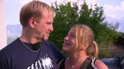 L-R:Max und Asija